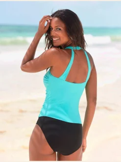 LASCANA Maillots De Bain<Maillot de bain dos tendance