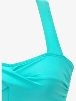 LASCANA Maillots De Bain<Maillot de bain dos tendance