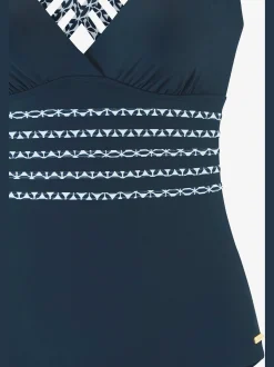 Sunseeker Maillots De Bain<Maillot de bain détails contrastés