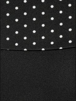 LASCANA Maillots De Bain<Maillot de bain effet bicolore raffiné