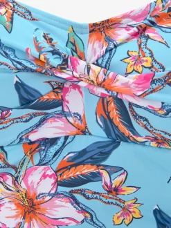 LASCANA Maillots De Bain<Maillot de bain empiècement floral