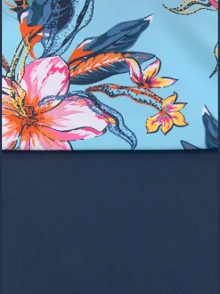 LASCANA Maillots De Bain<Maillot de bain empiècement floral