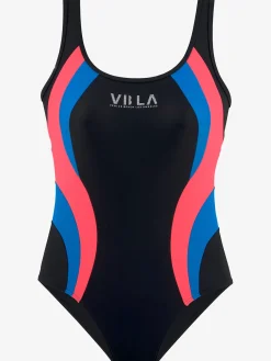 Venice Beach Maillots De Bain<Maillot de bain empiècements duo de couleurs