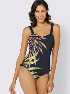 feel good Maillots De Bain<Maillot de bain femme échancrures réglables
