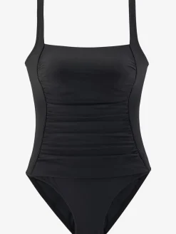 LASCANA Maillots De Bain<Maillot de bain idéal pour les grandes tailles, jusqu'au bon. e