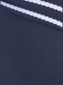 LASCANA Maillots De Bain<Maillot de bain imitation rayures