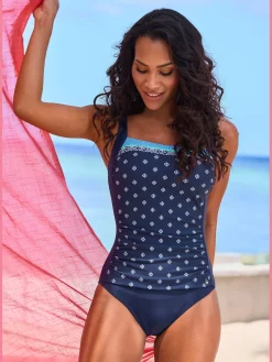 LASCANA Maillots De Bain<Maillot de bain imprimé