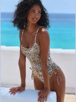 LASCANA Maillots De Bain<Maillot de bain tendance