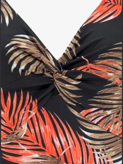 LASCANA Maillots De Bain<Maillot de bain imprimé feuilles
