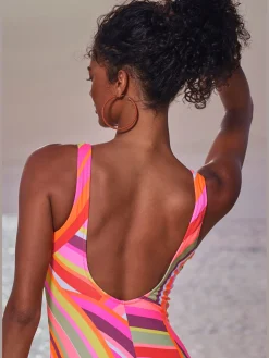 Bruno Banani Maillots De Bain<Maillot de bain imprimé graphique