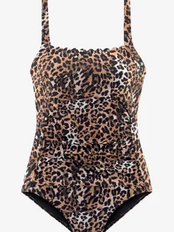 LASCANA Maillots De Bain<Maillot de bain imprimé léopard tendance