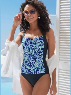 Vivance Maillots De Bain<Maillot de bain imprimé tendance