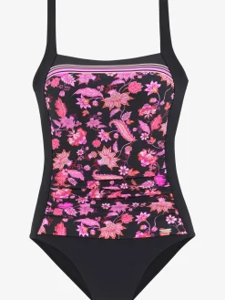 LASCANA Maillots De Bain<Maillot de bain imprimé tendance