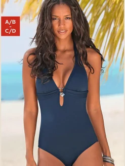 s.Oliver Maillots De Bain<Maillot de bain juste magnifique