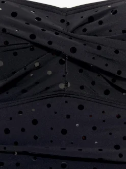 LASCANA Maillots De Bain<Maillot de bain look glamour, aspect paillettes tendance