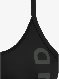 Elbsand Maillots De Bain<Maillot de bain marque inscrite en couleur contrastée