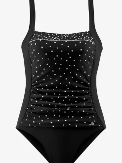 LASCANA Maillots De Bain<Maillot de bain motif à pois classique