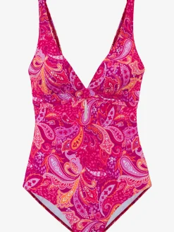 Vivance Maillots De Bain<Maillot de bain motif paisley