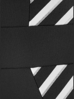 LASCANA Maillots De Bain<Maillot de bain rayures élégantes