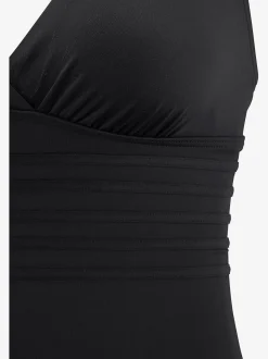 LASCANA Maillots De Bain<Maillot de bain rubans croisés au dos