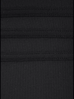 LASCANA Maillots De Bain<Maillot de bain rubans croisés au dos