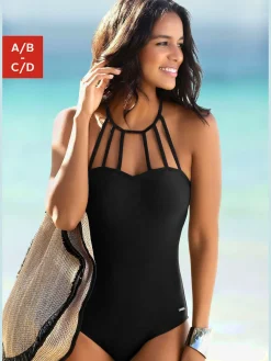 Bruno Banani Maillots De Bain<Maillot de bain rubans décoratifs tendance devant