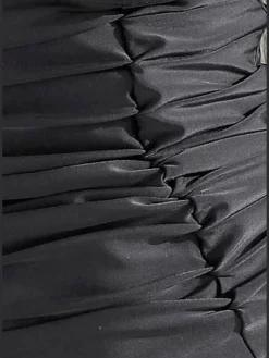 LASCANA Maillots De Bain<Maillot de bain style élégant avec fronces décoratives