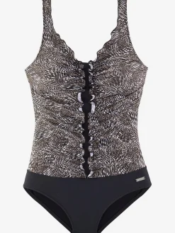 LASCANA Maillots De Bain<Maillot de bain superbe motif