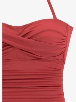 LASCANA Maillots De Bain<Maillot de bain uni