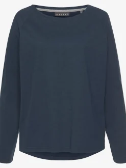 Elbsand T-Shirts<Manches longues encolure ronde