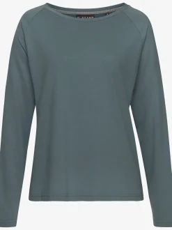 Elbsand T-Shirts<Manches longues encolure ronde