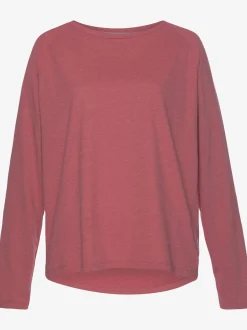 Elbsand T-Shirts<Manches longues encolure ronde