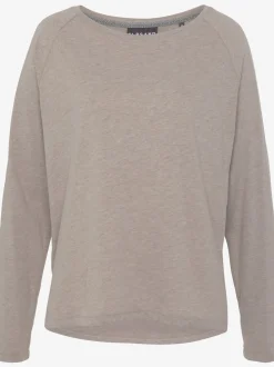 Elbsand T-Shirts<Manches longues encolure ronde