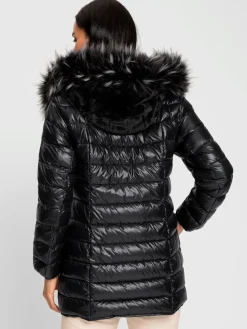 Rick Cardona Manteaux|Vestes<Manteau 3 en 1 1 manteau, 3 façons de le porter