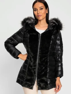 Rick Cardona Manteaux|Vestes<Manteau 3 en 1 1 manteau, 3 façons de le porter