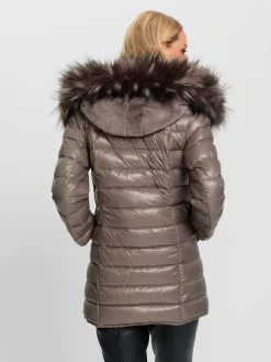 Rick Cardona Manteaux|Vestes<Manteau 3 en 1 1 manteau, 3 façons de le porter