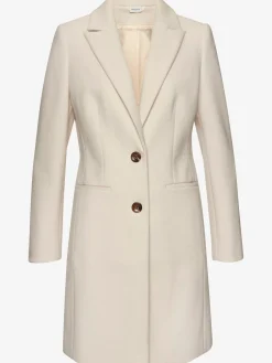 LASCANA Manteaux|Vestes<Manteau avec grand col à revers