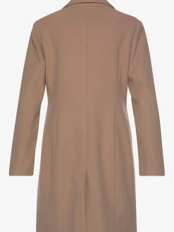 LASCANA Manteaux|Vestes<Manteau avec grand col à revers