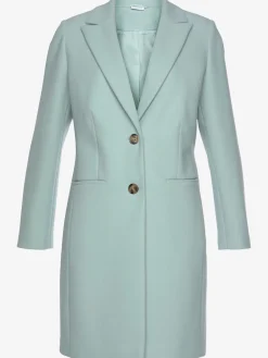 LASCANA Manteaux|Vestes<Manteau avec grand col à revers