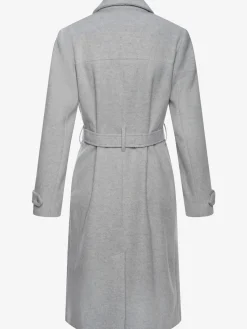 LASCANA Manteaux|Vestes<Manteau col à revers