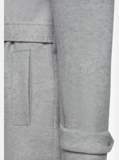 LASCANA Manteaux|Vestes<Manteau col à revers