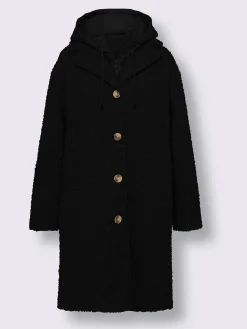 Linea Tesini Manteaux|Vestes<Manteau court 2 articles en 1