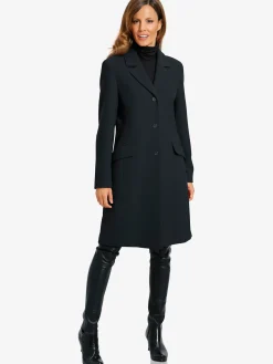 Rick Cardona Manteaux|Vestes<Manteau court classique