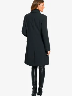 Rick Cardona Manteaux|Vestes<Manteau court classique