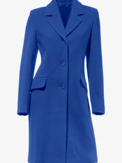 Rick Cardona Manteaux|Vestes<Manteau court classique