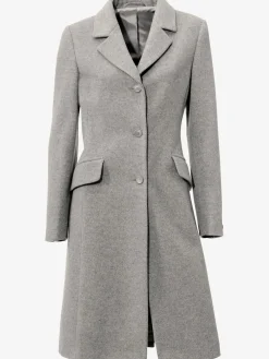 Rick Cardona Manteaux|Vestes<Manteau court classique