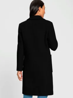 Rick Cardona Manteaux|Vestes<Manteau court poches plaquées spacieuses