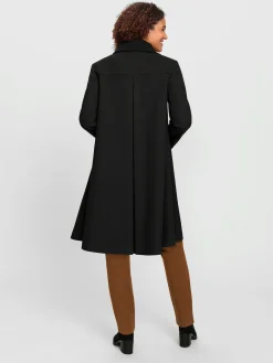 Manteaux|Vestes<Manteau court qualité douce et moelleuse