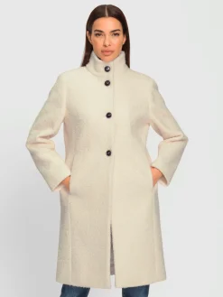 Rick Cardona Manteaux|Vestes<Manteau d'hiver qualité ultra-douce