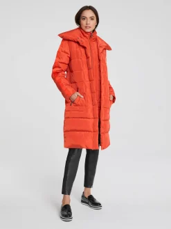 Rick Cardona Manteaux|Vestes<Manteau en duvet